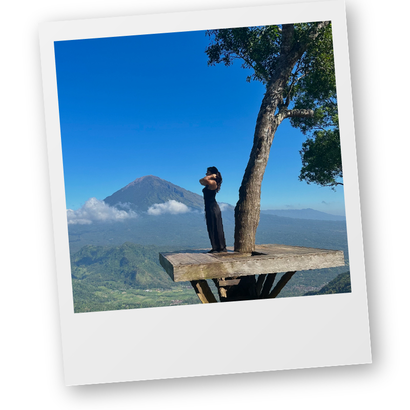 Esperienze all'estero - Volontariato internazionale