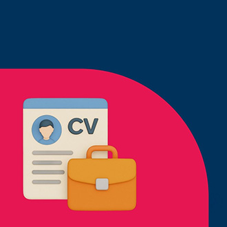 CV tutorial