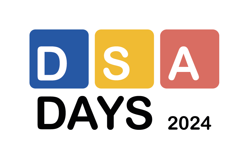 Logo DSA Days