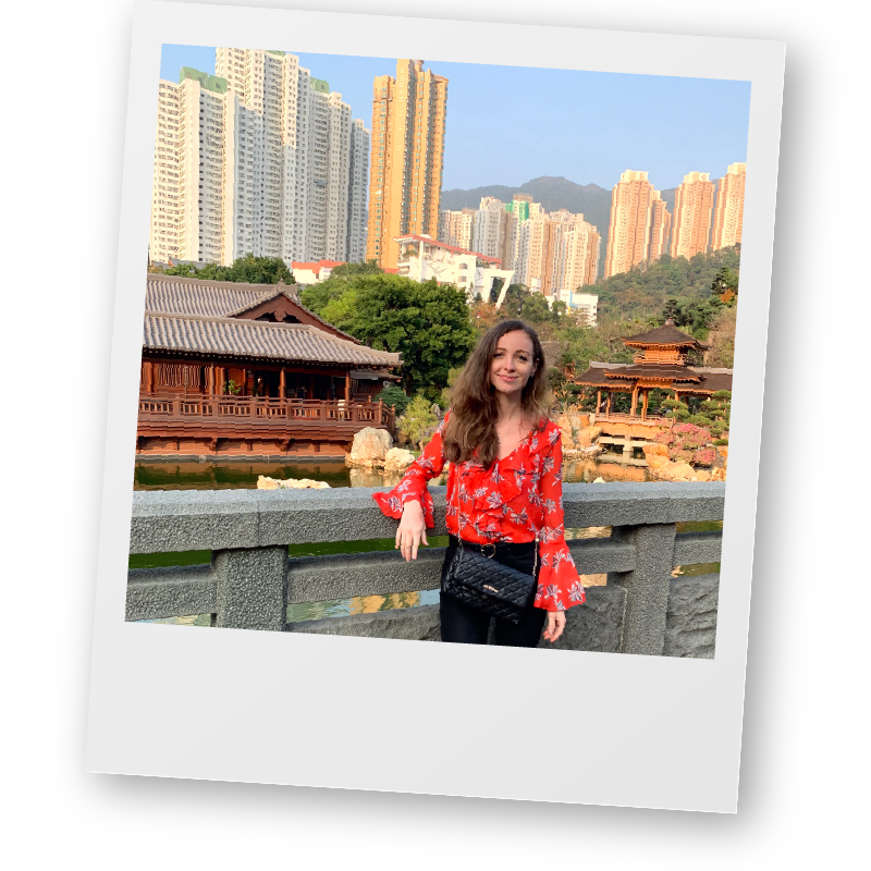 Esperienze all'estero - Corsi di lingua e certificazioni