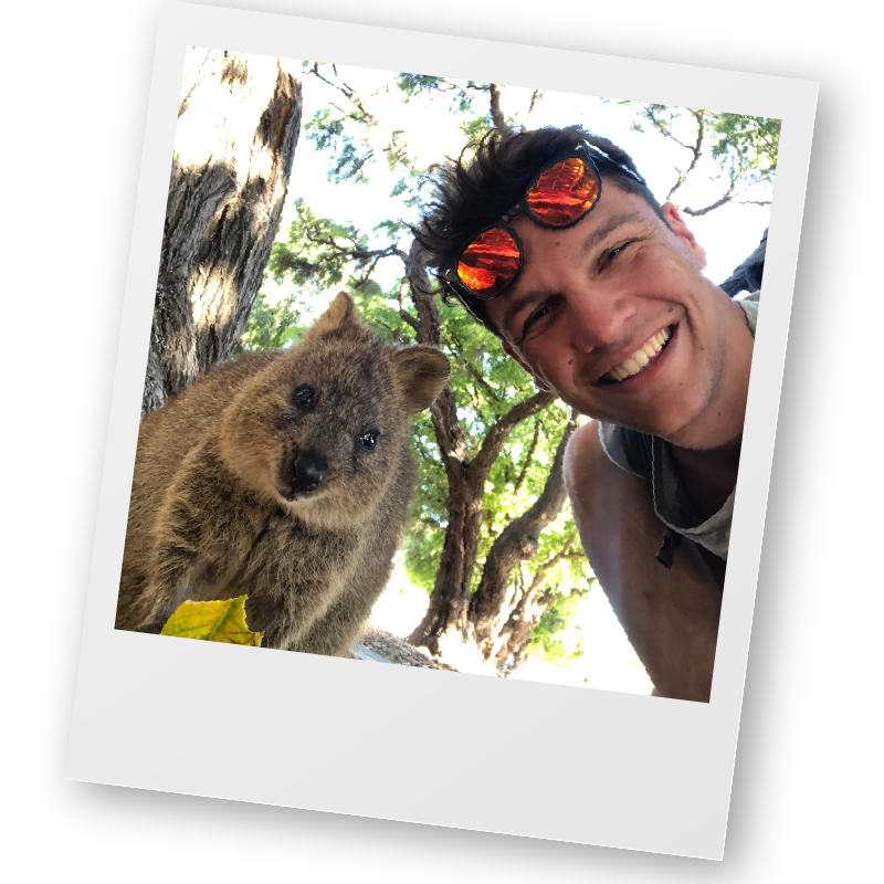 Esperienze all'estero - Tesi all'estero