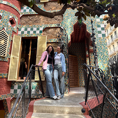 Corsi di lingua all'estero  