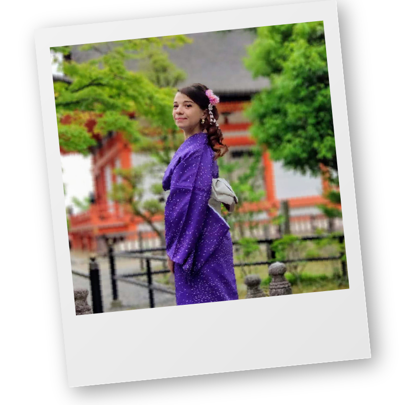 Esperienze all'estero - Short programmes