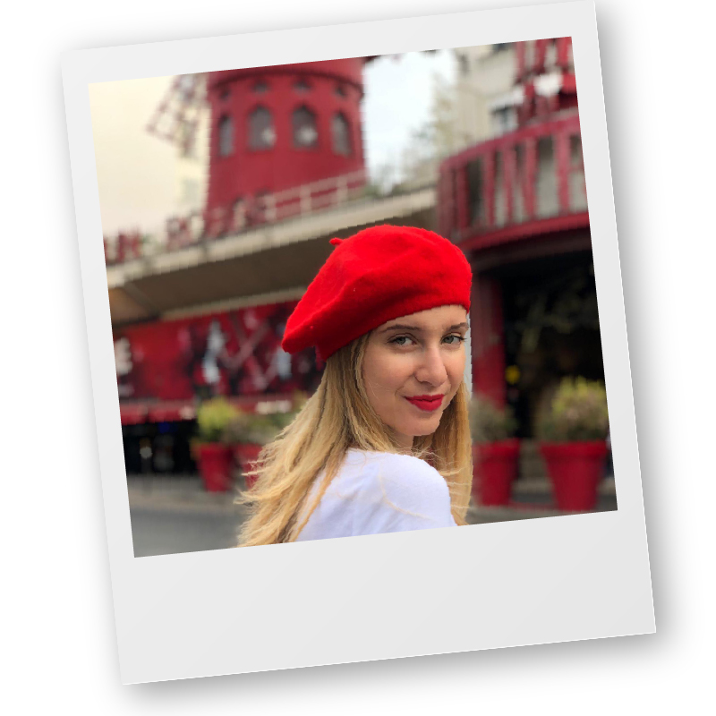 Esperienze all'estero - Short programmes