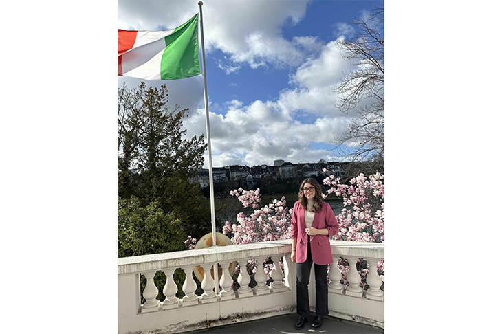 Programma Tirocinio Maeci - Crui Universit&agrave; Cattolica