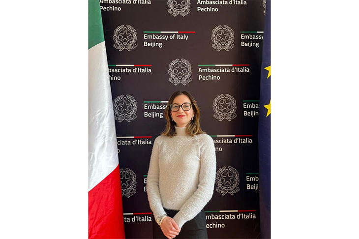 Programma Tirocinio Maeci - Crui Universit&agrave; Cattolica