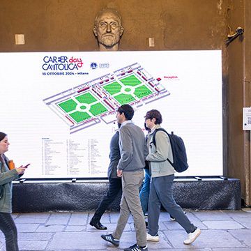 gruppo di persone