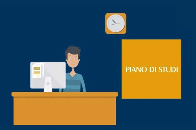 Fai il piano studi | Università Cattolica del Sacro Cuore