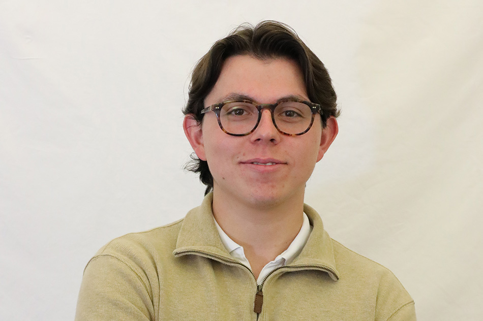 Alessandro a New York: quando un sogno diventa realt&agrave;