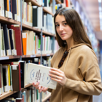 biblioteca