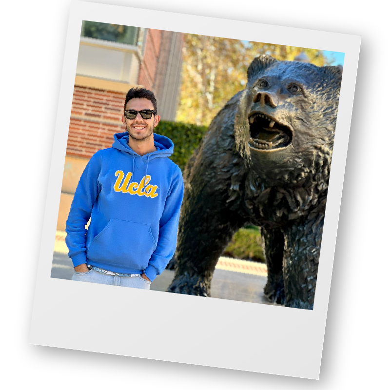 Esperienze all'estero - Semestre all'estero